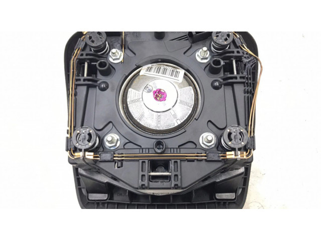 Подушка безопасности водителя 07354879960   Peugeot Boxer