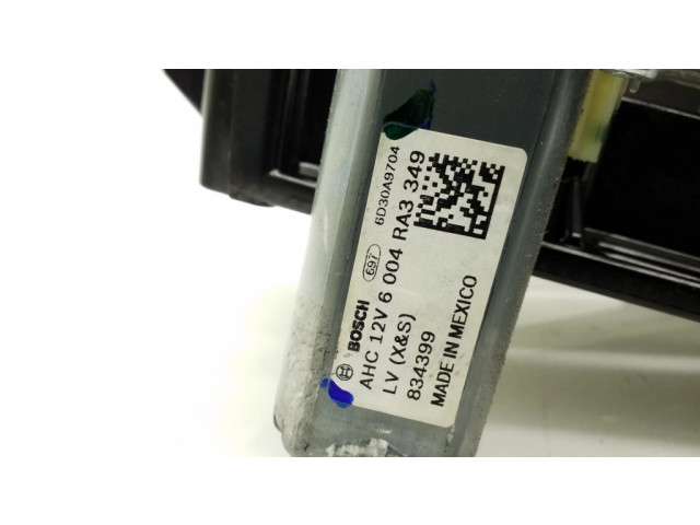 рейка Колонка рулевая 6D30A9704, 102781100E Tesla Model X 2015- года