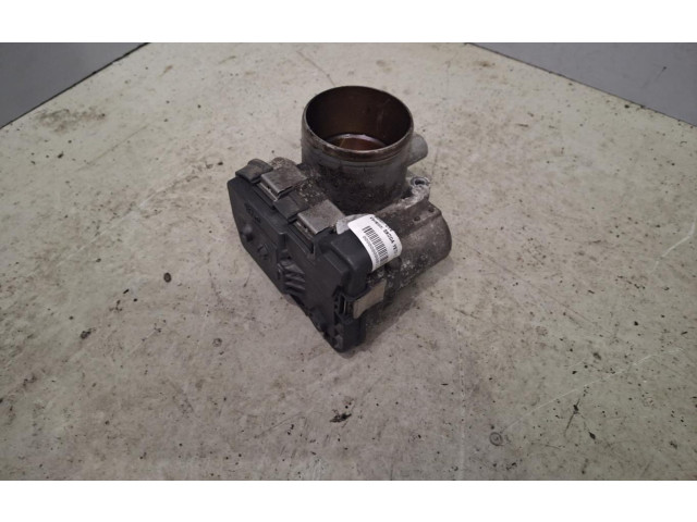 Дроссельная заслонка 03F133062B Skoda Yeti (5L)