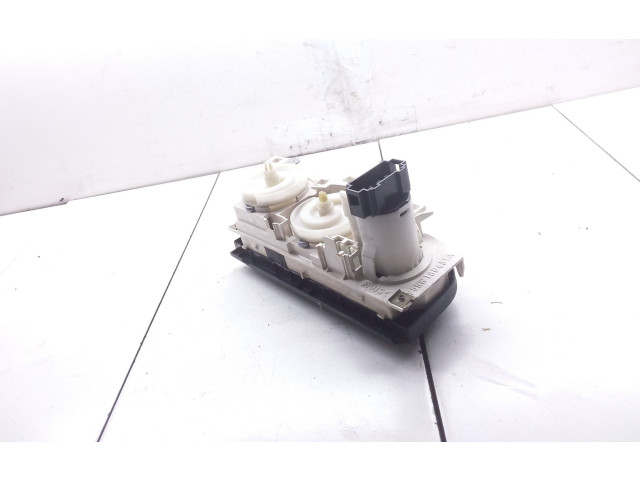 Блок управления климат-контролем 95NW18D451A Ford Galaxy