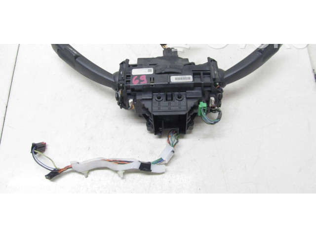 Полоса надувных подушек (кольцо srs)