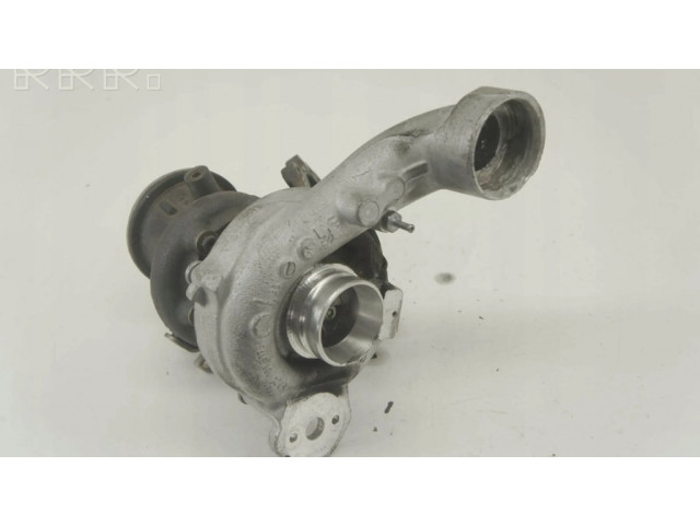  Турбина Mercedes-Benz C W205 2.2 53241015173         