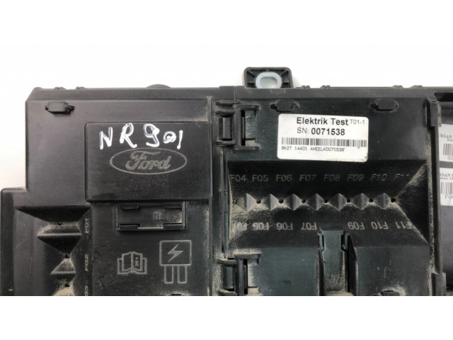 Блок предохранителей BK2T14401 Ford Transit - Tourneo Connect