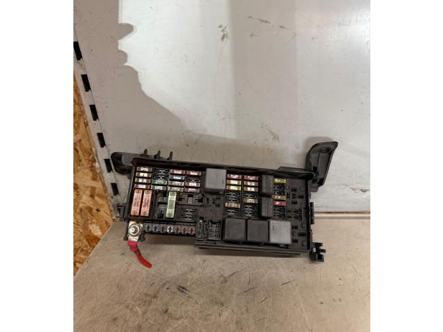 Блок предохранителей A1645400272, 5072426   Mercedes-Benz ML W164    