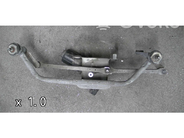 Моторчик дворников     Peugeot Expert