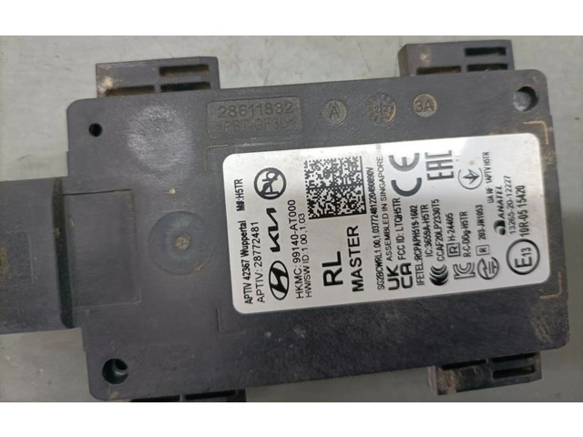 Датчик слепых зон 99140-AT000 KIA Niro