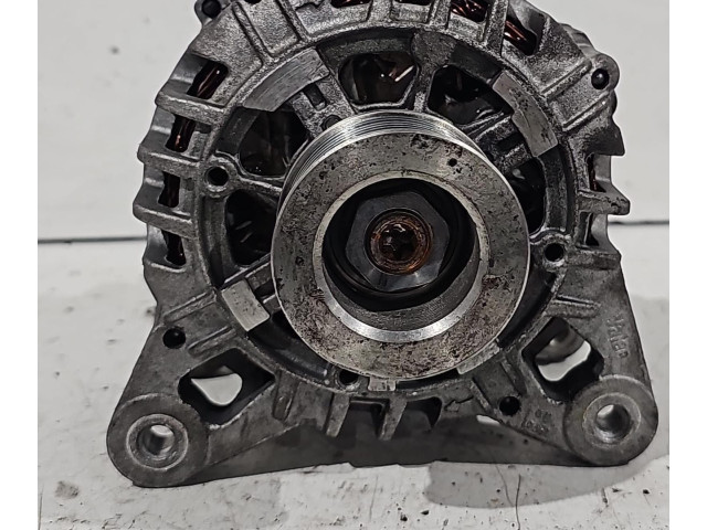 Генератор H543509A, H543509A   Renault Twingo II      