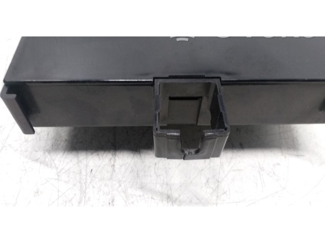 Комфортный модуль