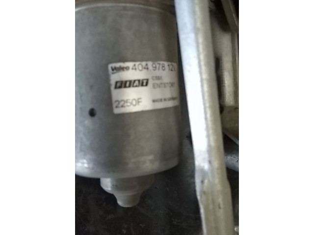 Моторчик дворников 404.979, 2250F Fiat Grande Punto