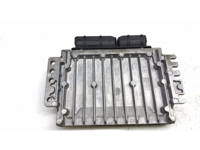 Řídící jednotka 7527610, 1214752761001 Mini One - Cooper R50 - 53 2005