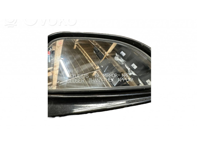 Зеркало электрическое     правое    Chevrolet Nubira     