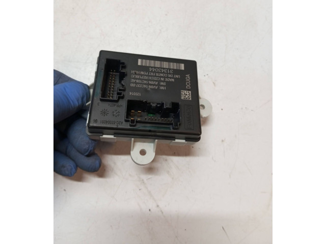 Блок управления дверью 31343044 Volvo S60