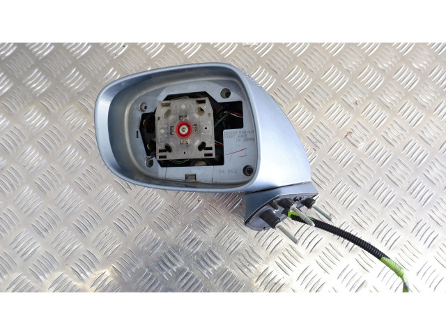 Зеркало электрическое Lexus IS 220D-250-350 2006 - 2013 года