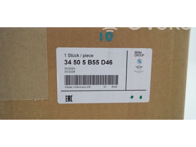 Jednotka ABS BMW X1 U11 2022