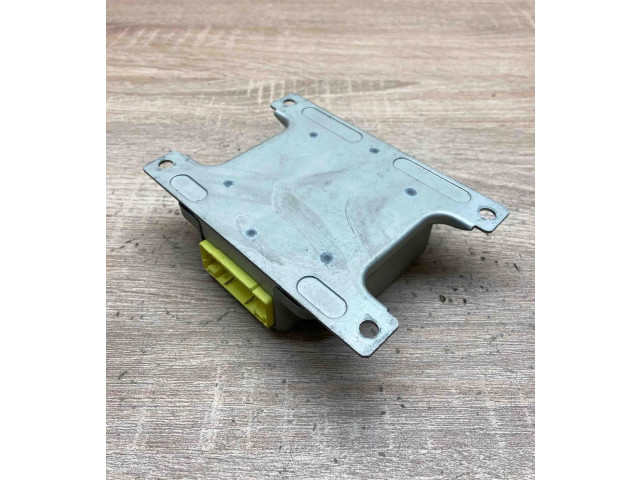 Блок подушек безопасности MR260703, X6T39473 Mitsubishi Lancer