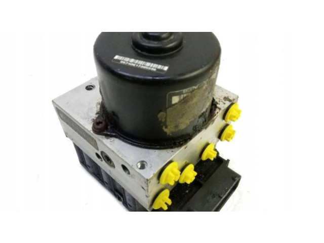 Jednotka ABS 962862638B Peugeot 206 2000