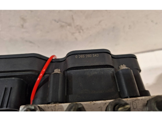 Jednotka ABS 0265293542   Citroen Berlingo 2018