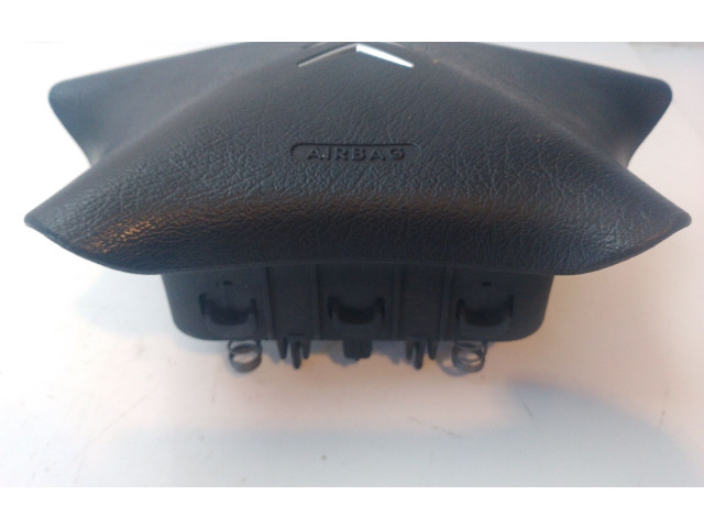 Подушка безопасности водителя 4112FT   Citroen Xsara