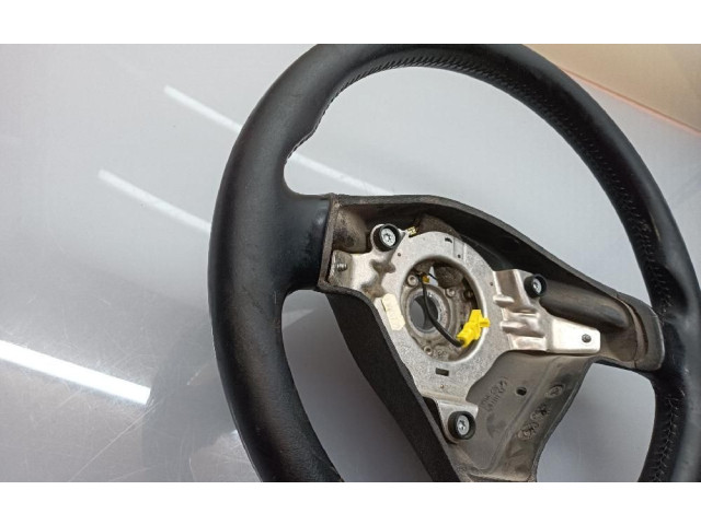 Руль Audi A3 S3 8L  1996 - 2003 года 8L0124B      