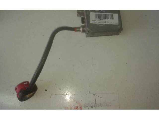 Блок управления Xenon