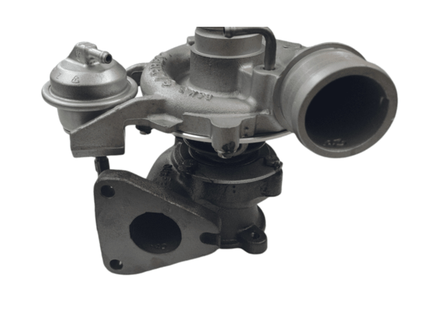 Турбина Peugeot 306 454176, 454176-5005S