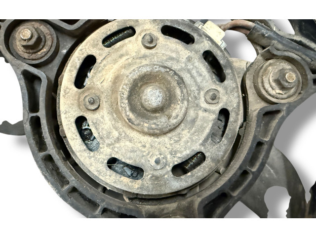 Вентилятор радиатора 849354V Audi A6 S6 C5 4B