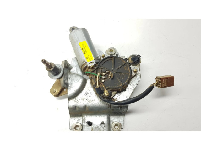 Моторчик заднего дворника 6405F5    Peugeot Partner