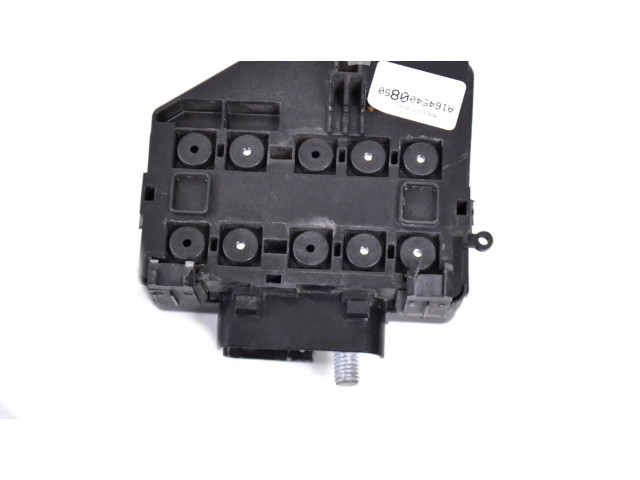 Блок предохранителей  A1645400850   Mercedes-Benz GL X166    