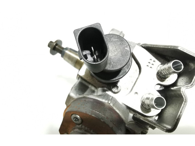 Vstřikovací čerpadlo 0445010524 BMW X1 E84 N47D20C