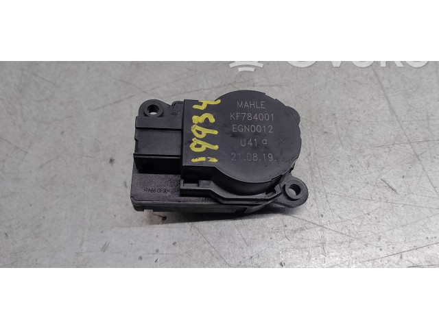 Вентилятор печки KF784001 Peugeot 2008 I