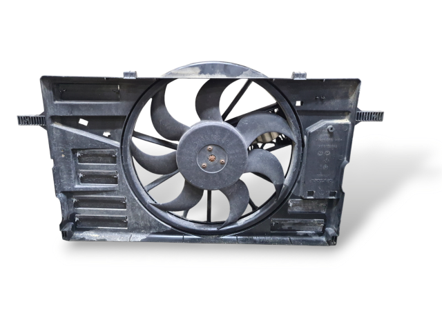 Блок управления 31261990, 0130307139   Volvo C70