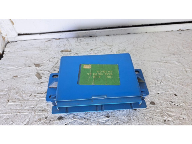 Блок комфорта 83AB10K910AA, 81126 Acura ILX