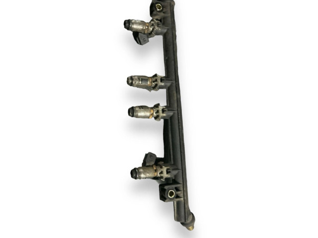 Комплект форсунок 199A4000 Fiat Grande Punto