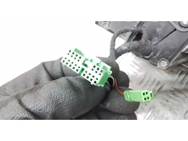 Зеркало электрическое        Volvo V70  2008 - 2013 года   