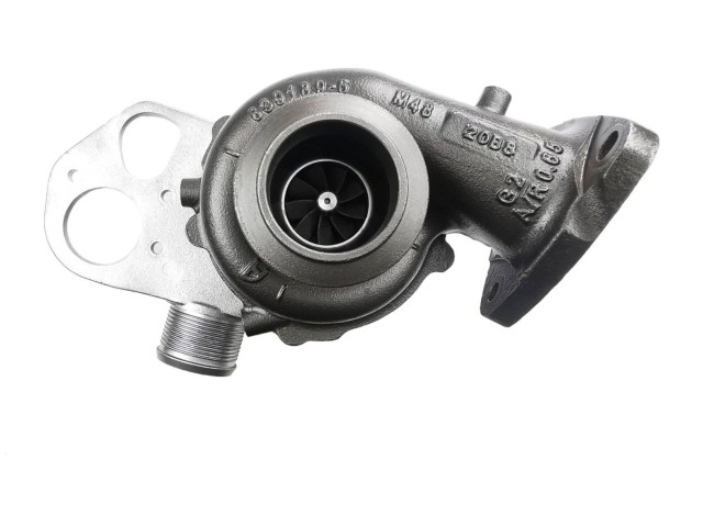 Турбина Ford Transit Custom 838417, GK2Q6K682BA