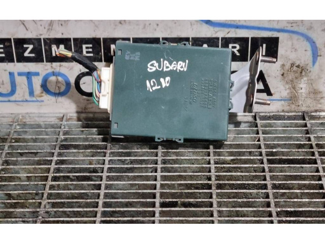 Блок управления 88821FG000 Subaru Forester SH