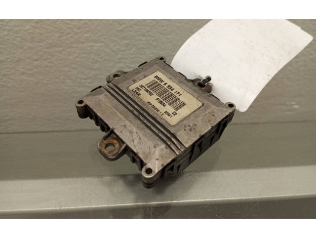 Блок управления Xenon 6934171 BMW 5 E60 E61