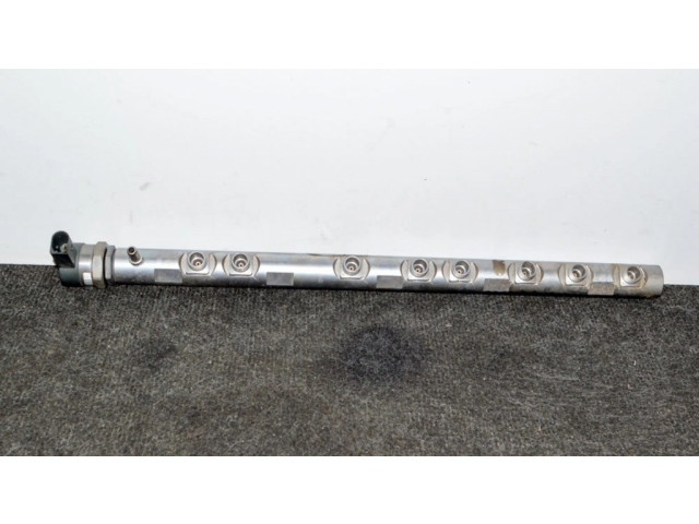 Vstřikovací lišta BMW 7 F01 F02 F03 F04 pro naftový motor 3.0 N57 D30 A