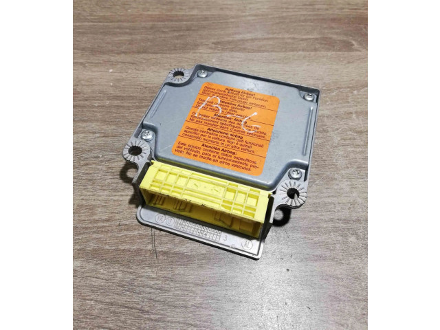 Блок подушек безопасности 1C0909605C   Volkswagen PASSAT B5.5