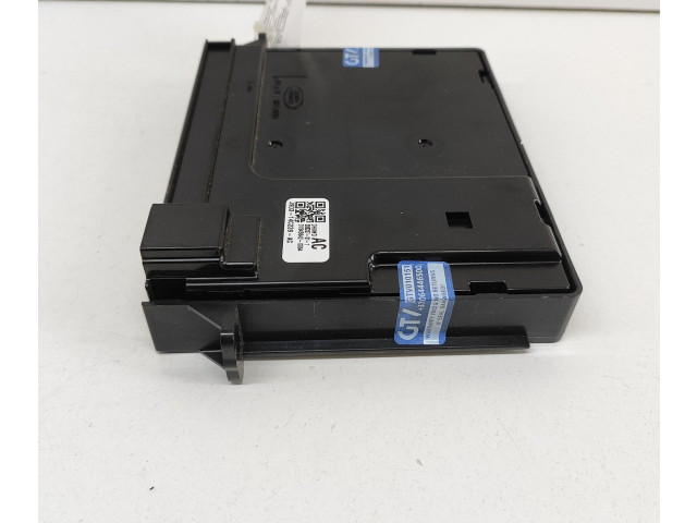 Турбина Jaguar I-Pace J9D314C239AC, 31545842 для двигателя QG