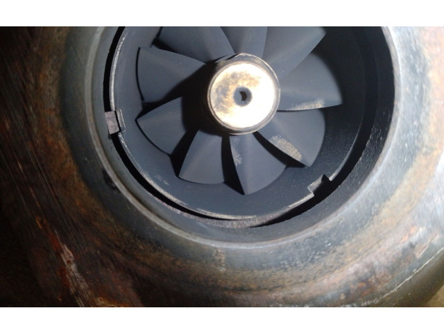  Турбина Volkswagen Touareg I  059145702M, 53049700043   для двигателя BKS      