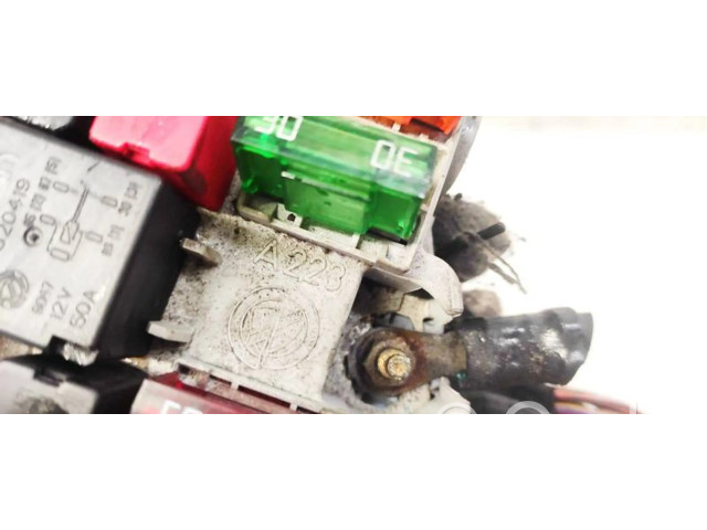 Блок предохранителей  A223   Alfa Romeo GT    