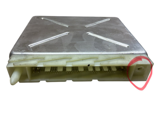 Блок управления коробкой передач 00001313A5, P09480761 Volvo V70