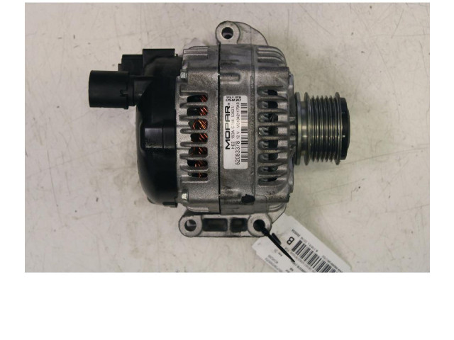 Генератор    Fiat 500L 1.4     