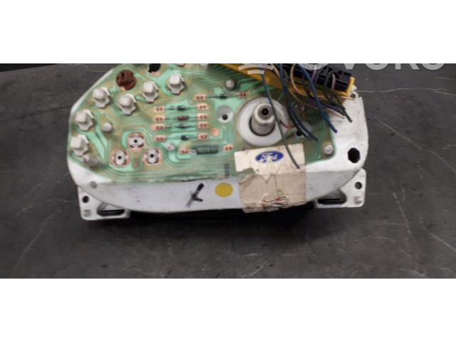 Дисплей    97KB10849AG   Ford Ka