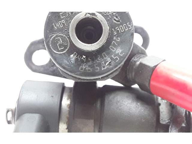 Vstřikovač 8658352, 0445110078 Volvo S80