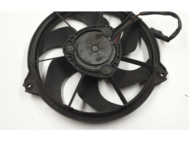 Блок подушек безопасности 1401312180, 1401312180 Citroen Jumpy