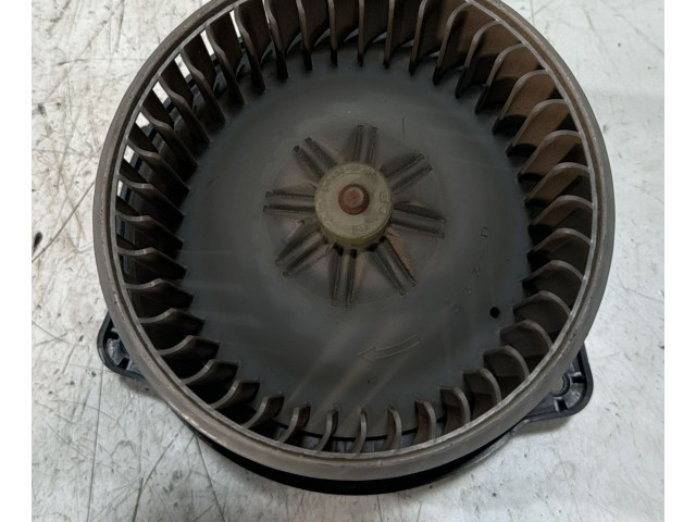 Вентилятор печки 272700-0120, 272700-0120 Daihatsu Sirion - года