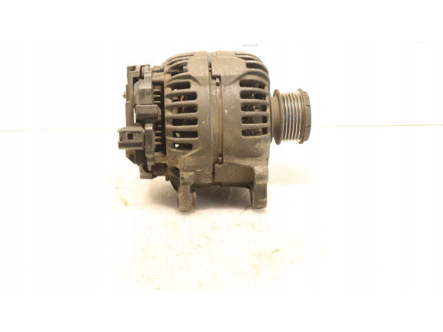 Генератор 0124525091   Volkswagen Jetta V      