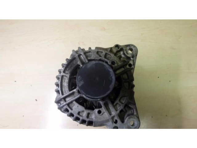 Генератор 03f903023d, vd1832 Skoda Yeti (5L) 1.2